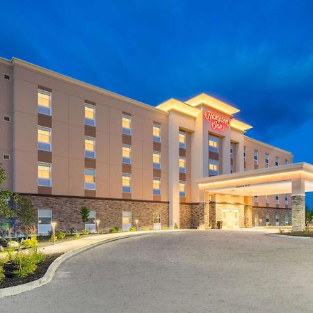 Hampton Inn By Hilton Oxford, Me Екстер'єр фото